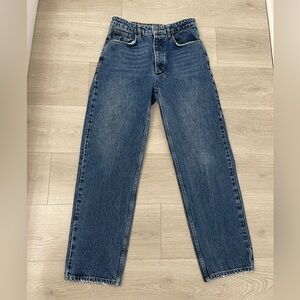 Ksubi womens playback jeans